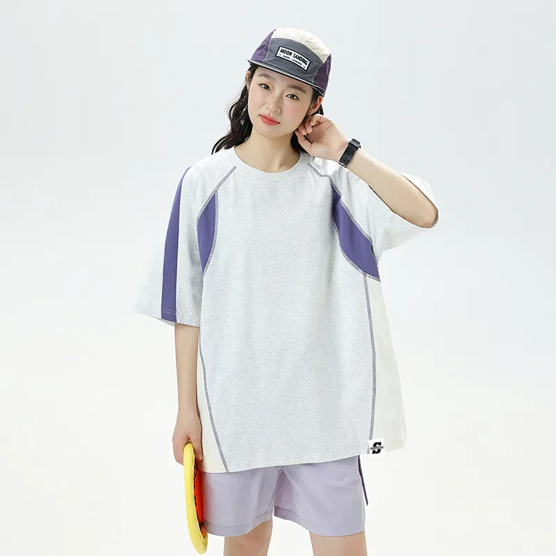 SNOW FLYING Raglan Sleeve T Shirt Women's-7
