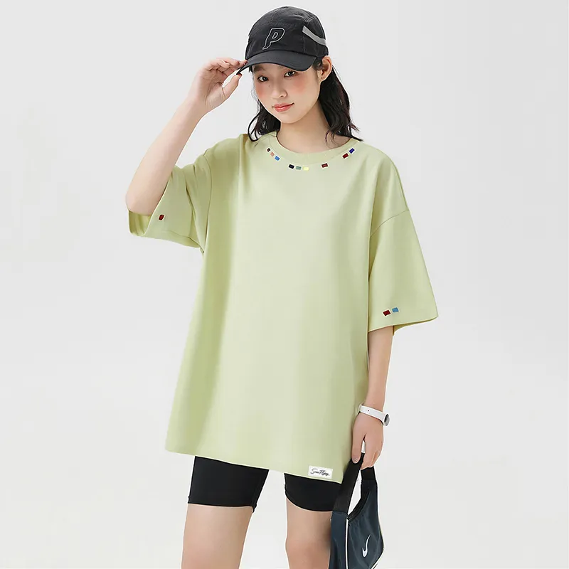 SNOW FLYING T Shirts Women's-6