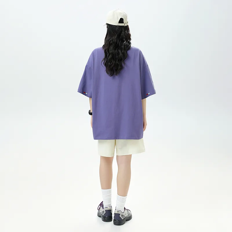 SNOW FLYING T Shirts Women's-3