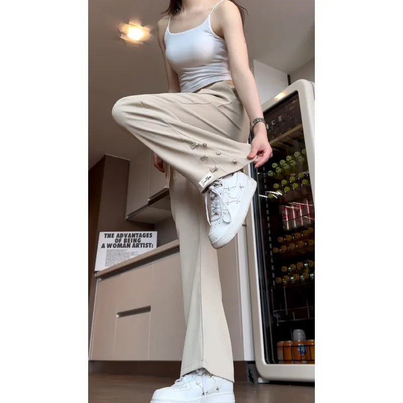 SNOW FLYING Casual Pants Women's-6