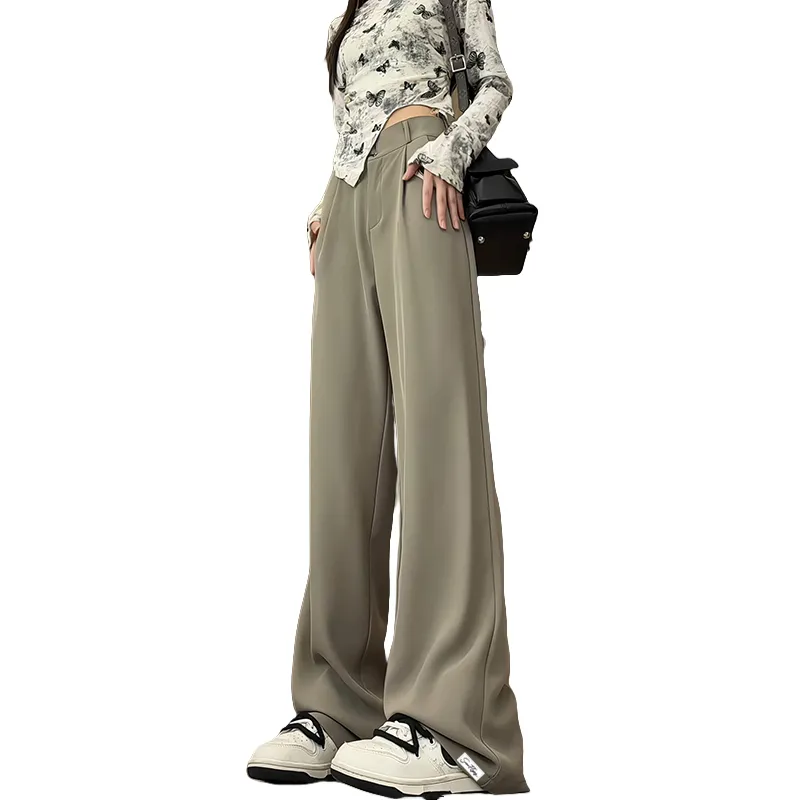 SNOW FLYING Casual Pants Women's-4