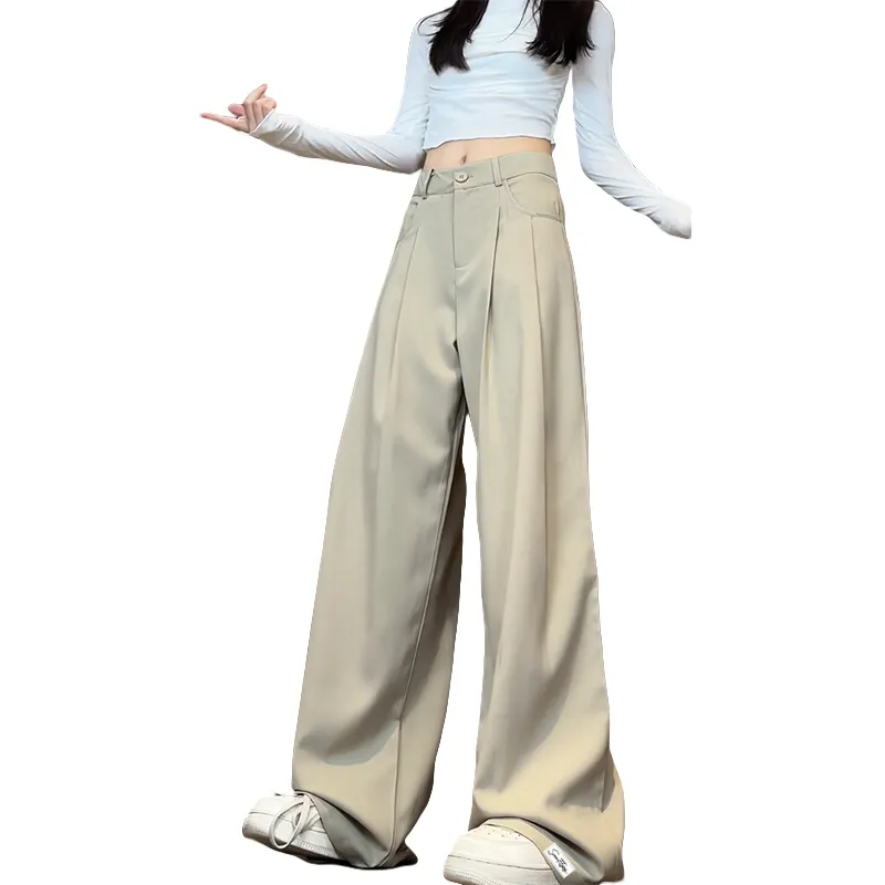 SNOW FLYING Casual Pants Women's-7