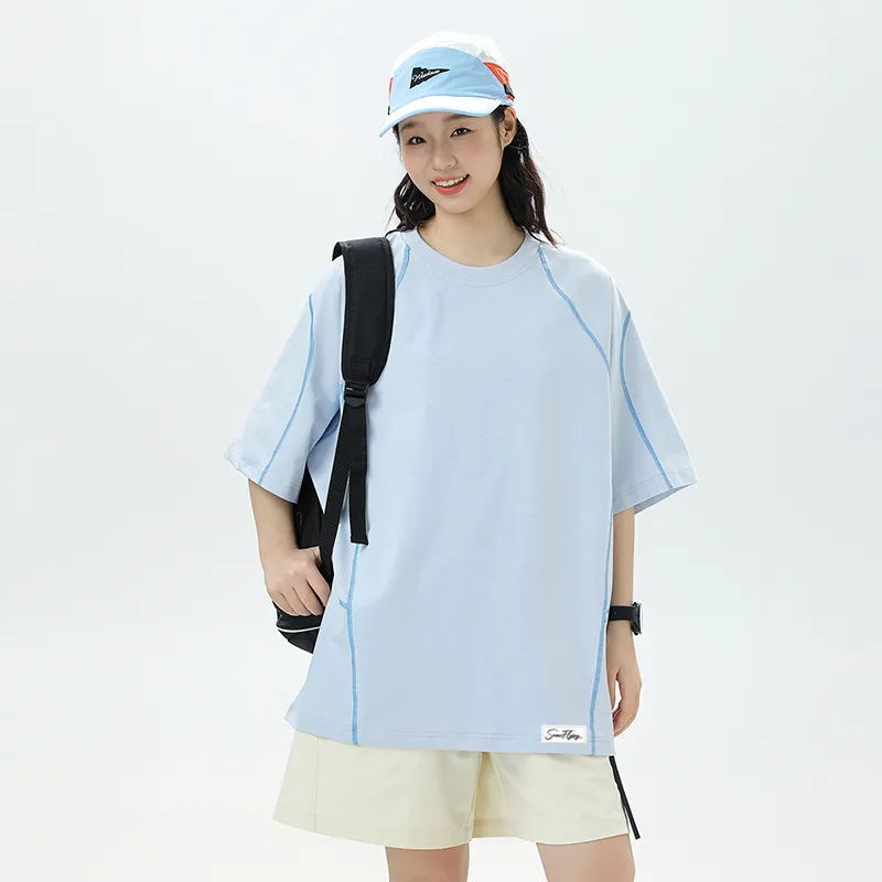 SNOW FLYING T Shirts Women's-3