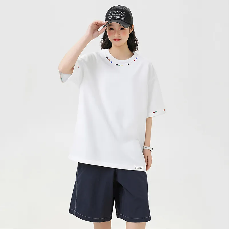 SNOW FLYING T Shirts Women's-18
