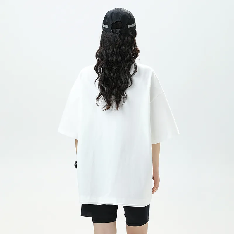 SNOW FLYING T Shirts Women's-7