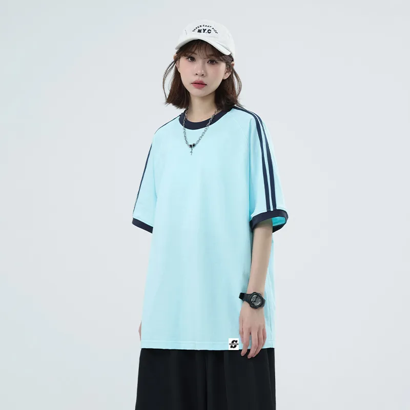 SNOW FLYING Raglan Sleeve T Shirt Women's-18