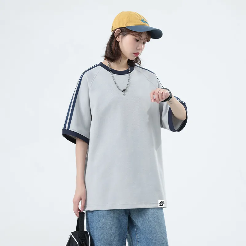 SNOW FLYING Raglan Sleeve T Shirt Women's-10