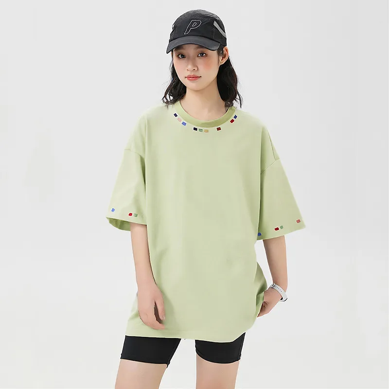 SNOW FLYING T Shirts Women's-6