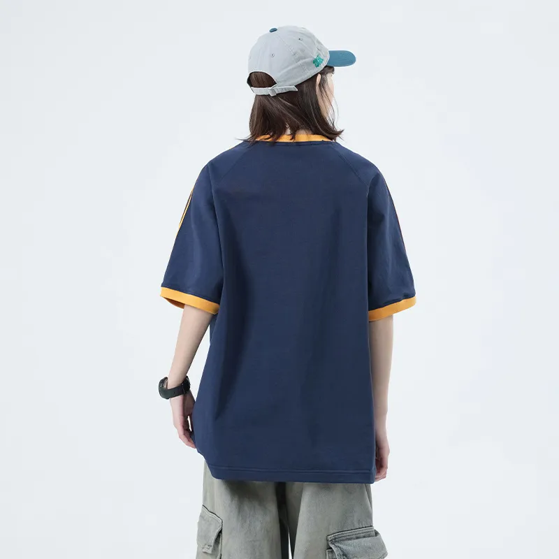 SNOW FLYING Raglan Sleeve T Shirt Women's-15