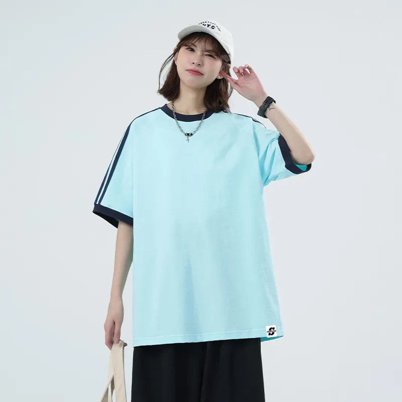 SNOW FLYING Raglan Sleeve T Shirt Women's-19