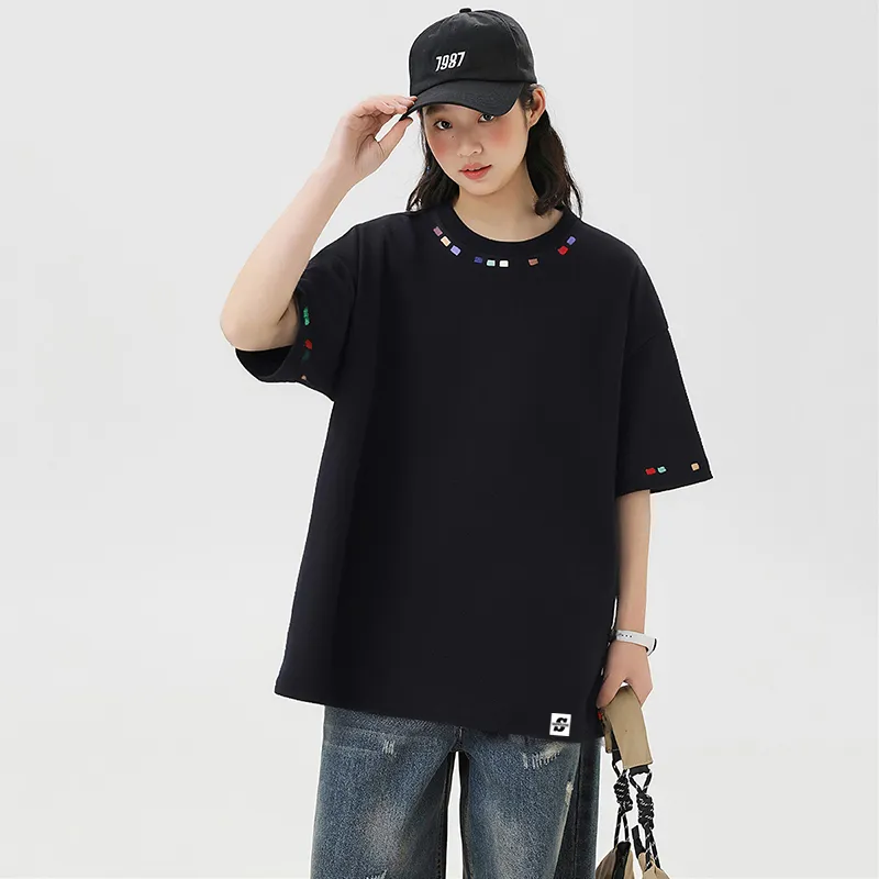 SNOW FLYING T Shirts Women's-15