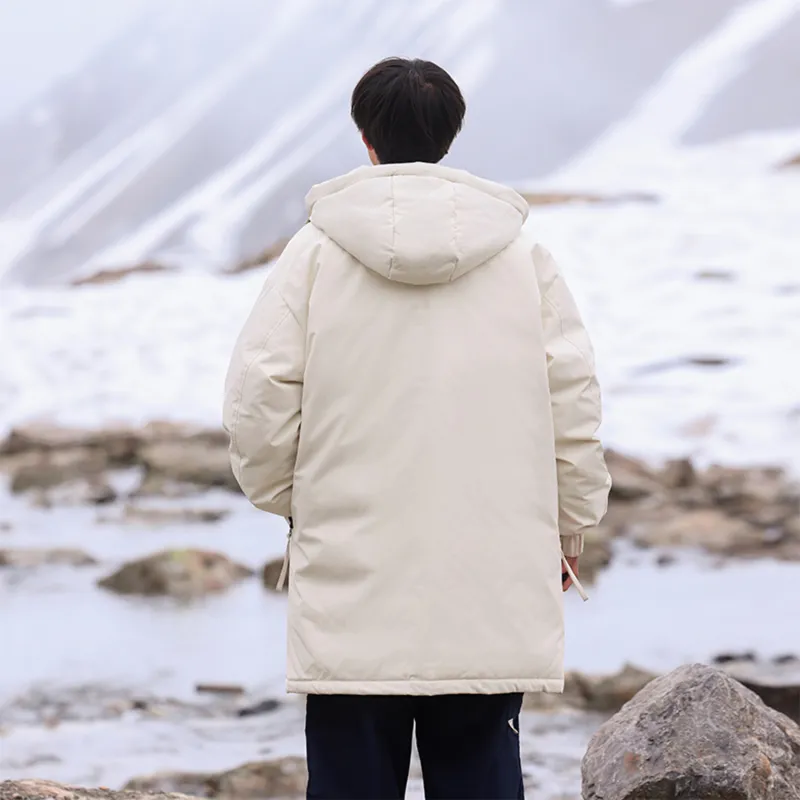 SNOW FLYING Down Jackets Unisex-6