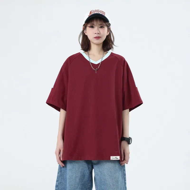SNOW FLYING T Shirts Women's-14