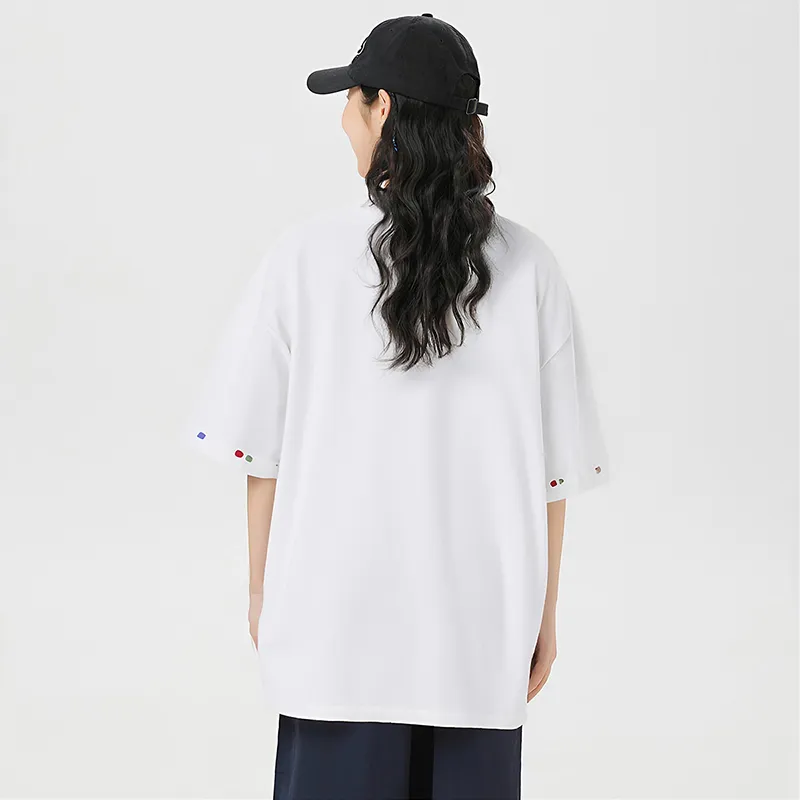 SNOW FLYING T Shirts Women's-19