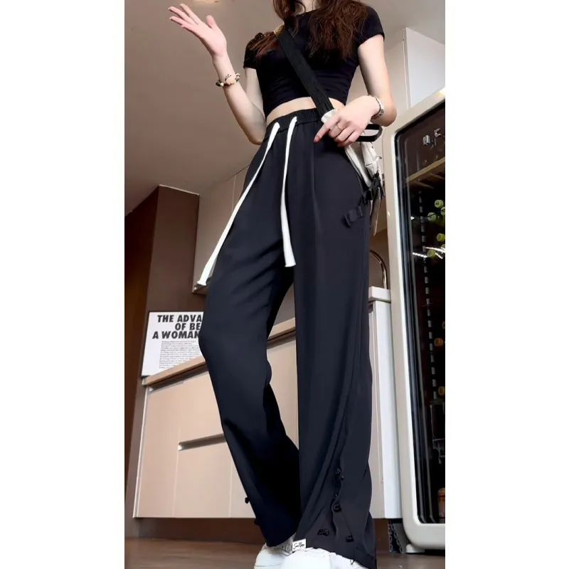 SNOW FLYING Casual Pants Women's-3