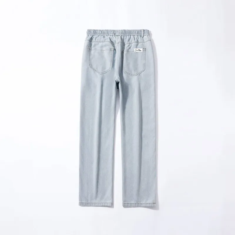 SNOW FLYING Casual Pants Unisex-1