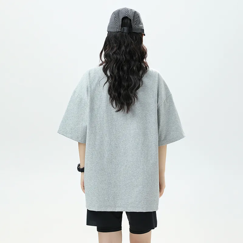 SNOW FLYING T Shirts Women's-3
