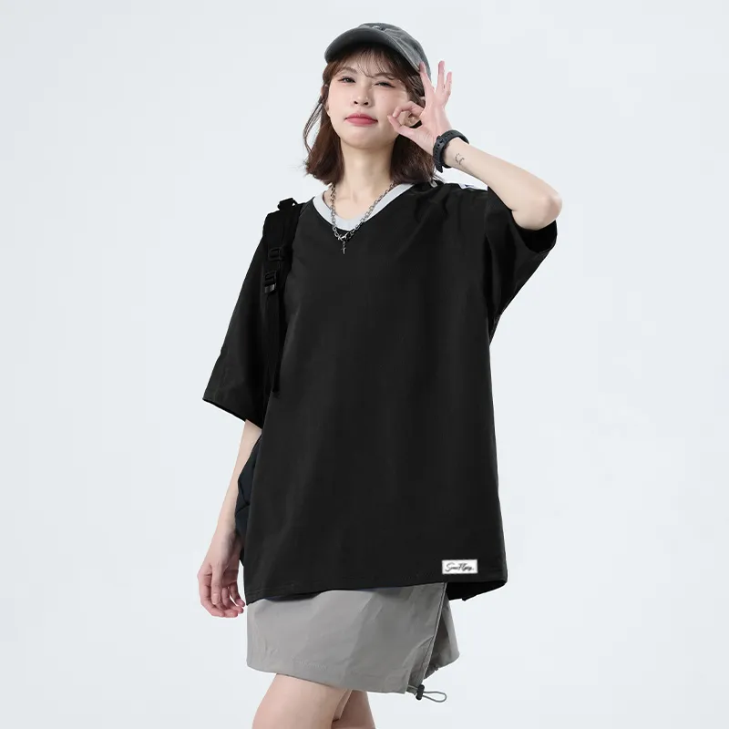 SNOW FLYING T Shirts Women's-2