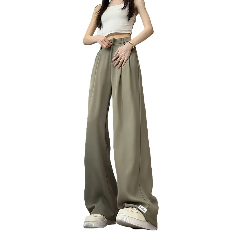 SNOW FLYING Casual Pants Women's-5