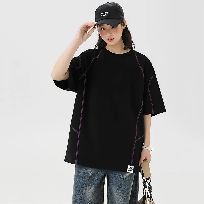SNOW FLYING Raglan Sleeve T Shirt Women's-15