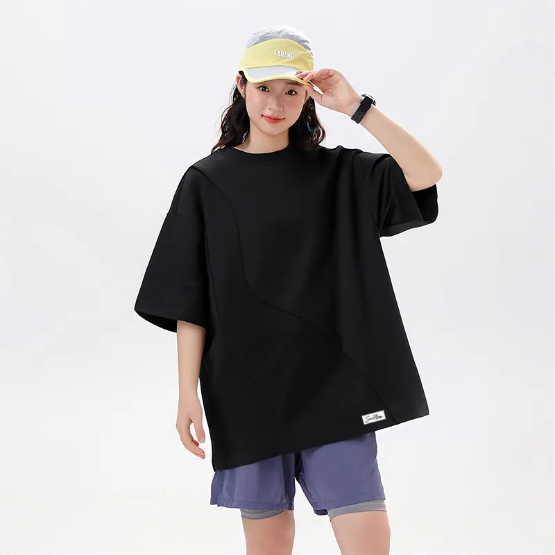 SNOW FLYING T Shirts Women's-3