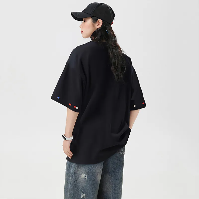 SNOW FLYING T Shirts Women's-14