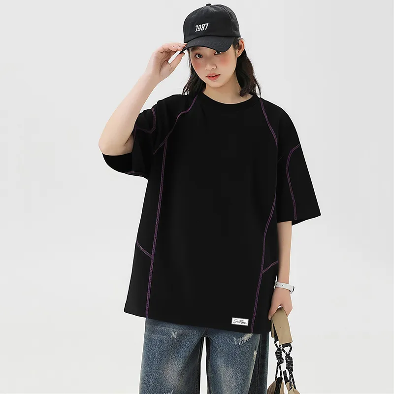 SNOW FLYING T Shirts Women's-15