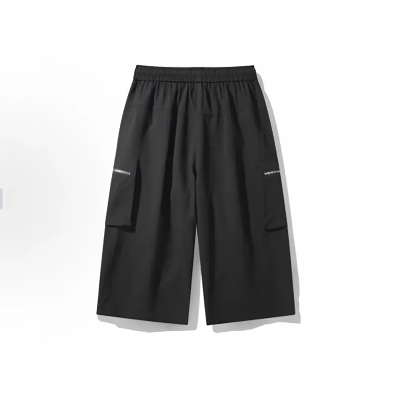 SNOW FLYING Casual Shorts Men's-1