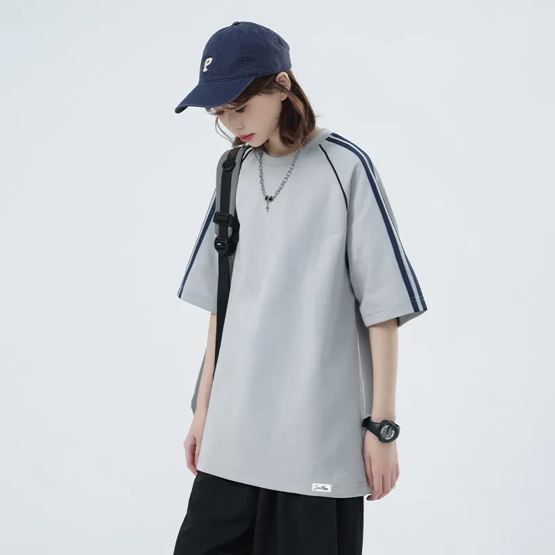 SNOW FLYING T Shirts Women's-11