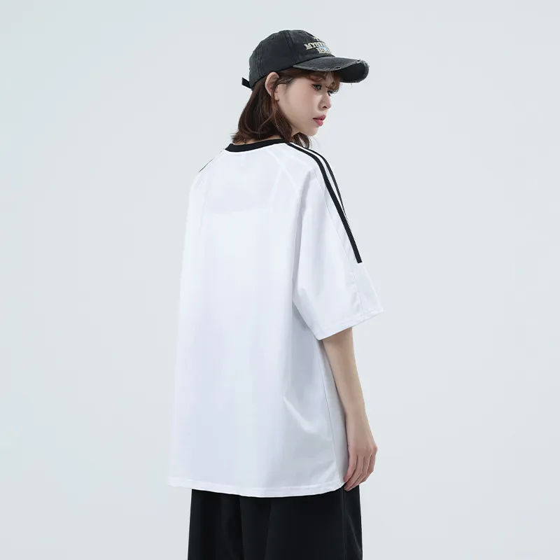 SNOW FLYING T Shirts Women's-7