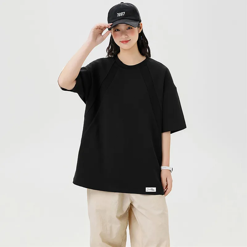 SNOW FLYING T Shirts Women's-6