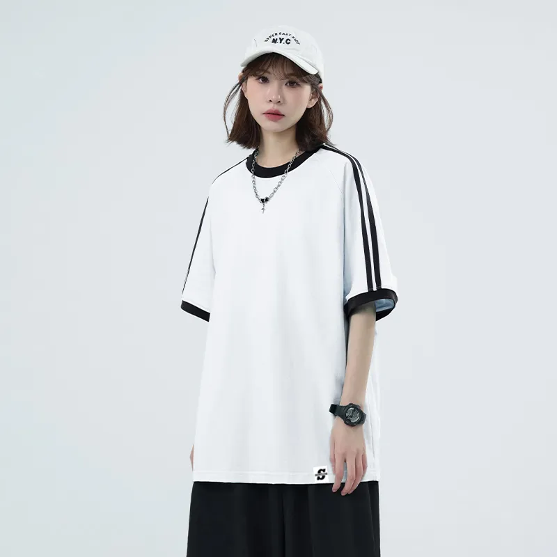 SNOW FLYING Raglan Sleeve T Shirt Women's-6
