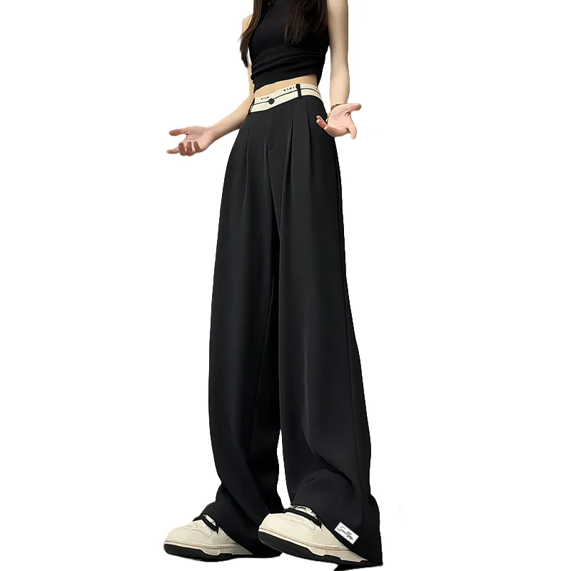 SNOW FLYING Casual Pants Women's-5
