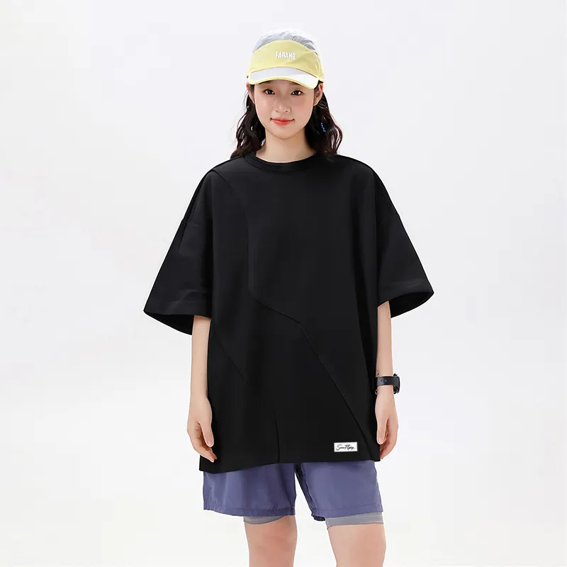 SNOW FLYING T Shirts Women's-2