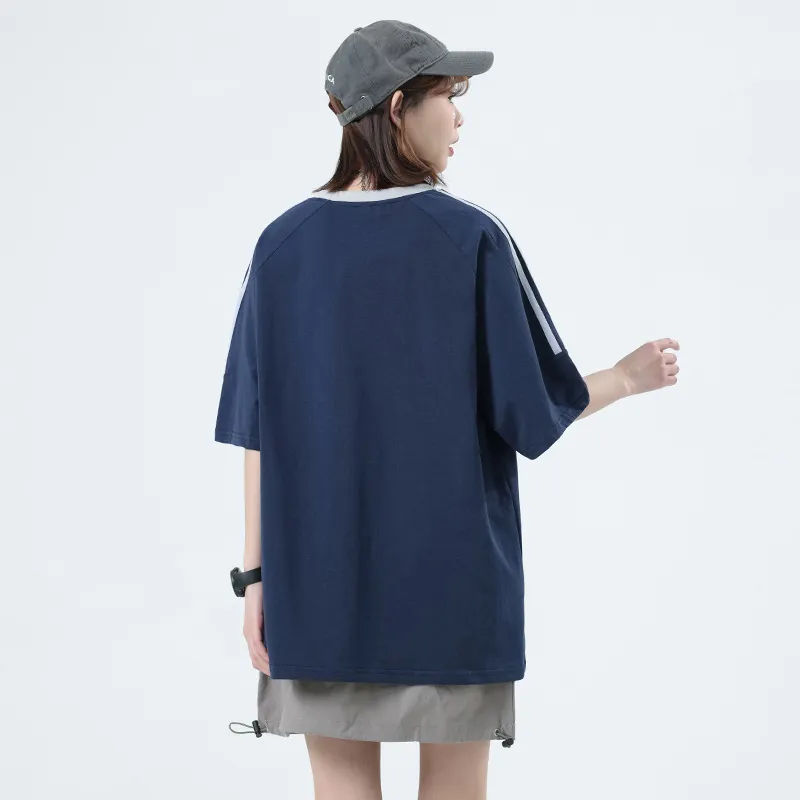 SNOW FLYING T Shirts Women's-11
