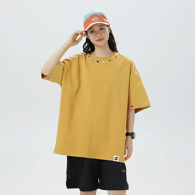 SNOW FLYING T Shirts Women's-10