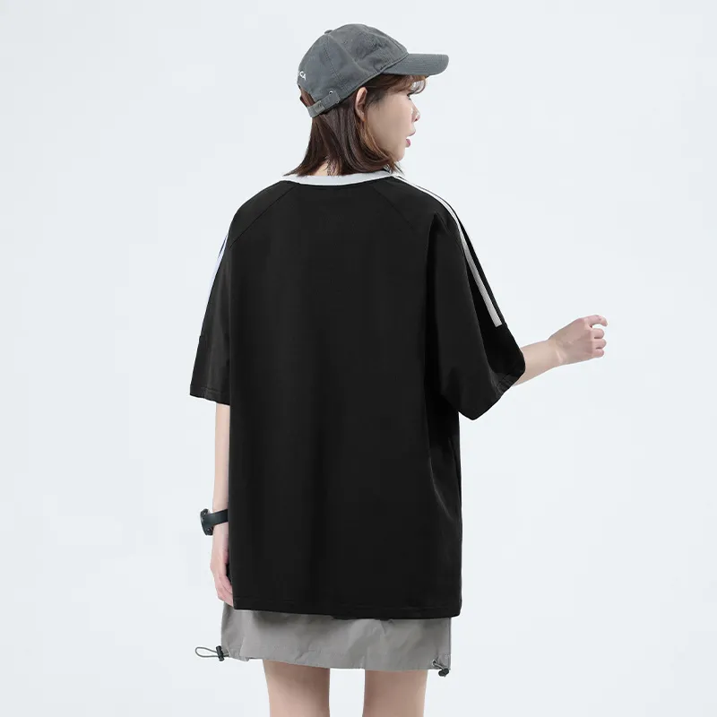 SNOW FLYING T Shirts Women's-3
