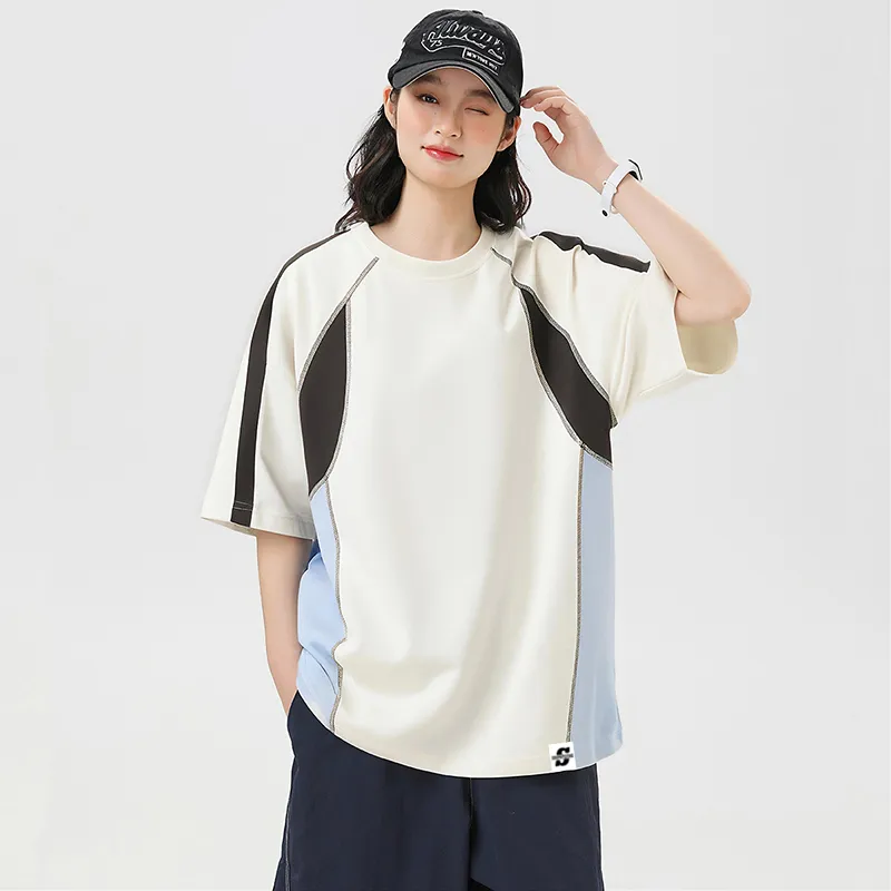 SNOW FLYING Raglan Sleeve T Shirt Women's-2