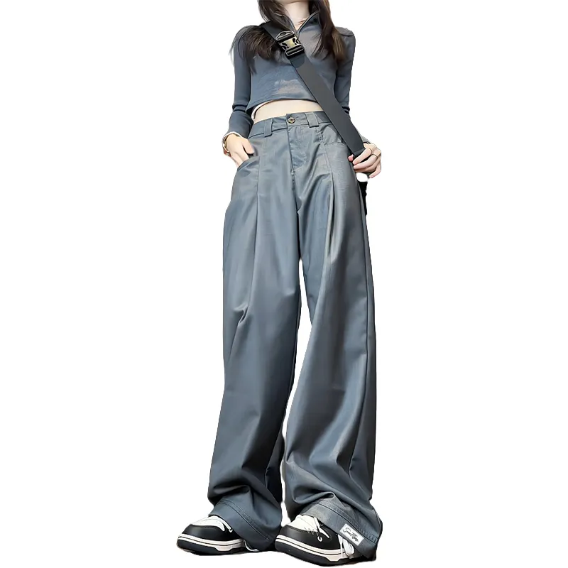SNOW FLYING Casual Pants Women's-2