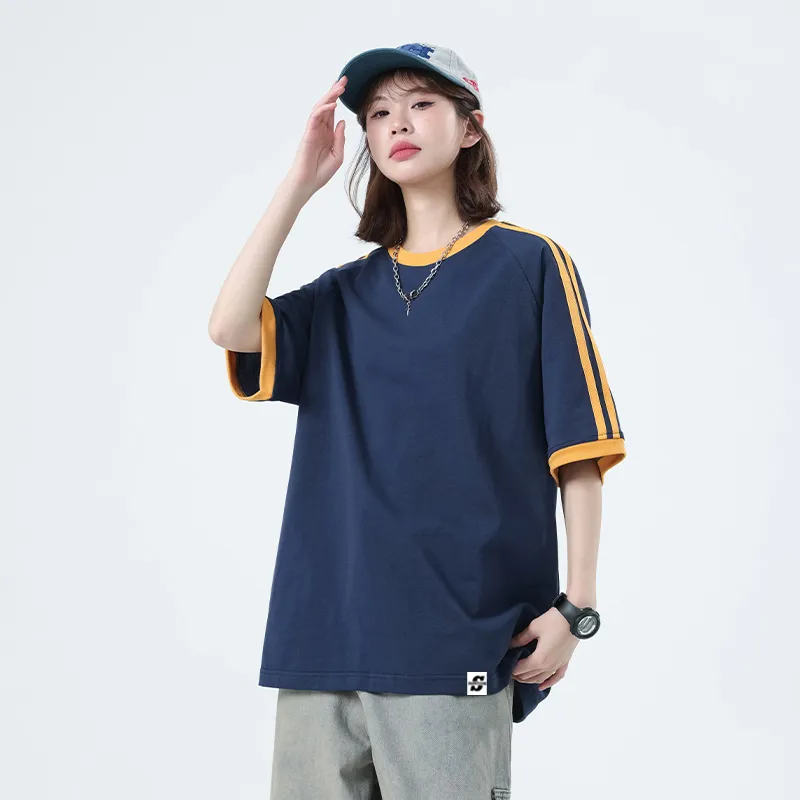 SNOW FLYING Raglan Sleeve T Shirt Women's-14