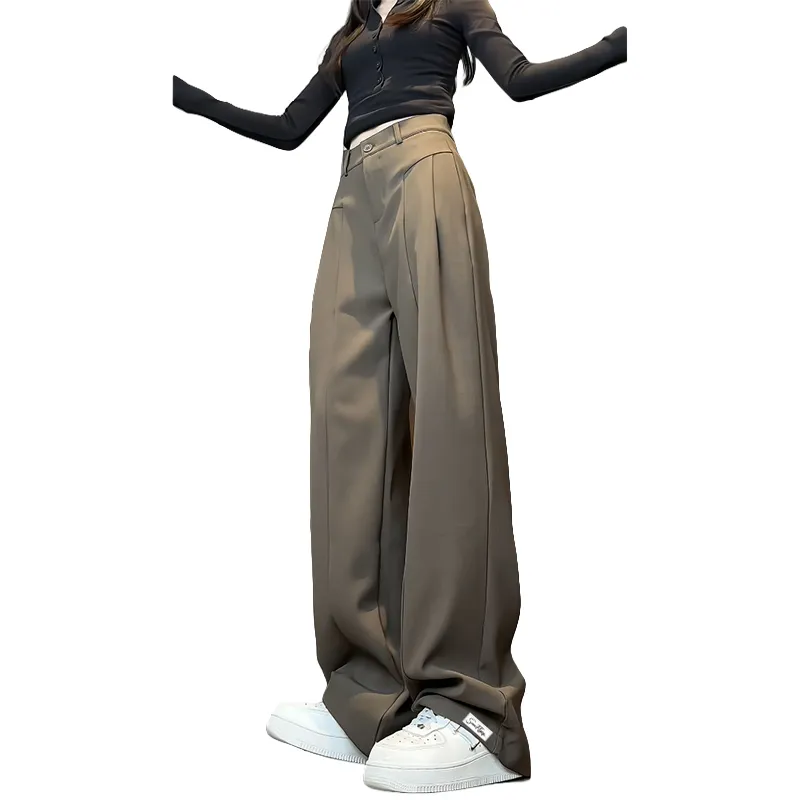 SNOW FLYING Casual Pants Women's-7