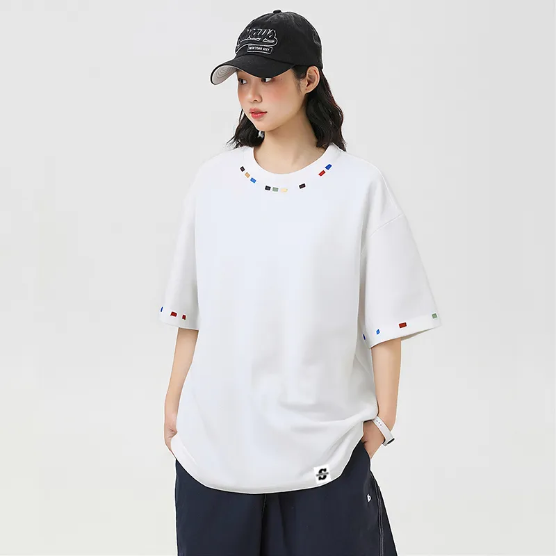 SNOW FLYING T Shirts Women's-18