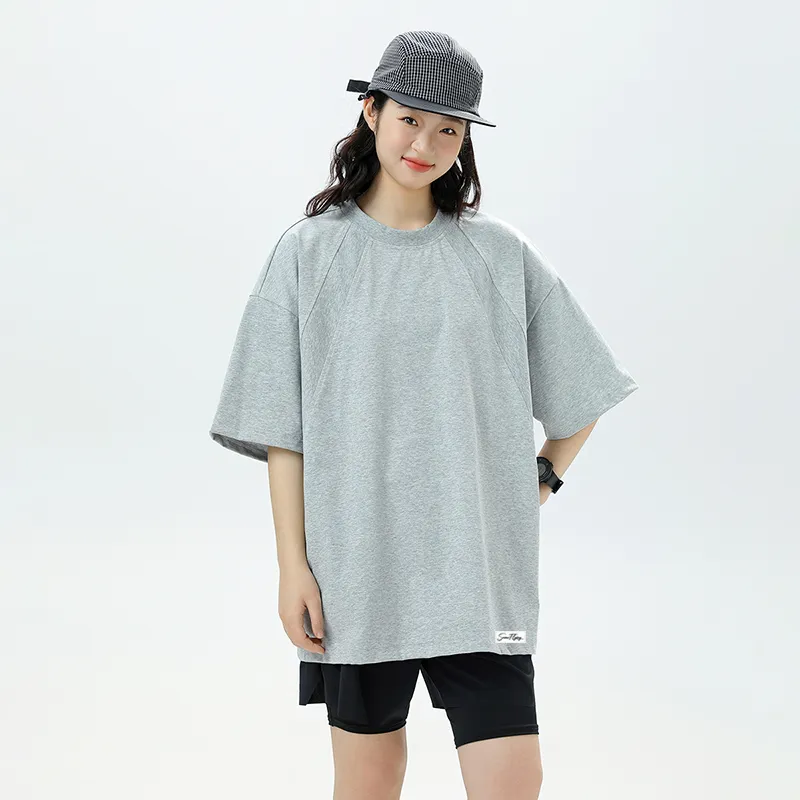 SNOW FLYING T Shirts Women's-2