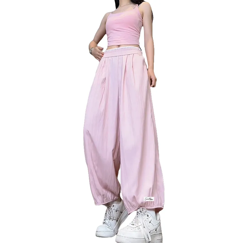 SNOW FLYING Casual Pants Women's-3