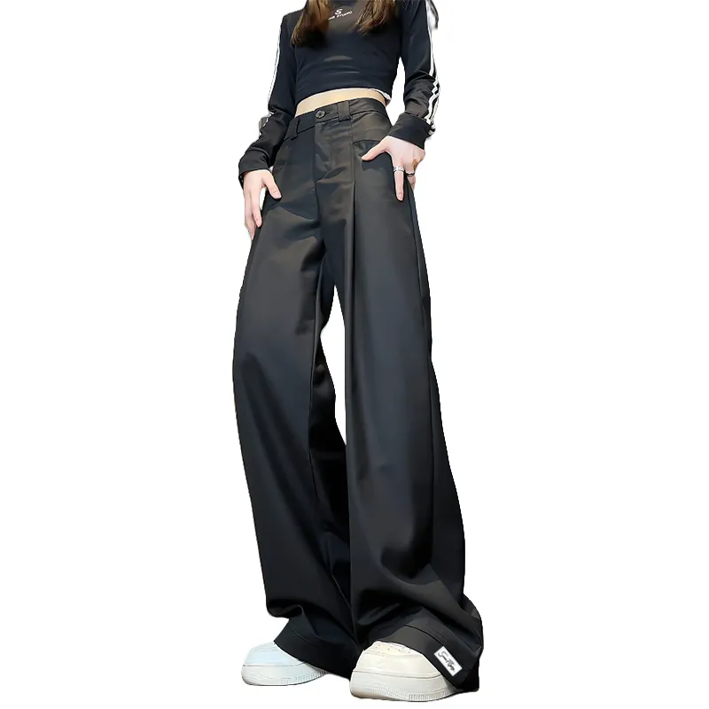 SNOW FLYING Casual Pants Women's-4