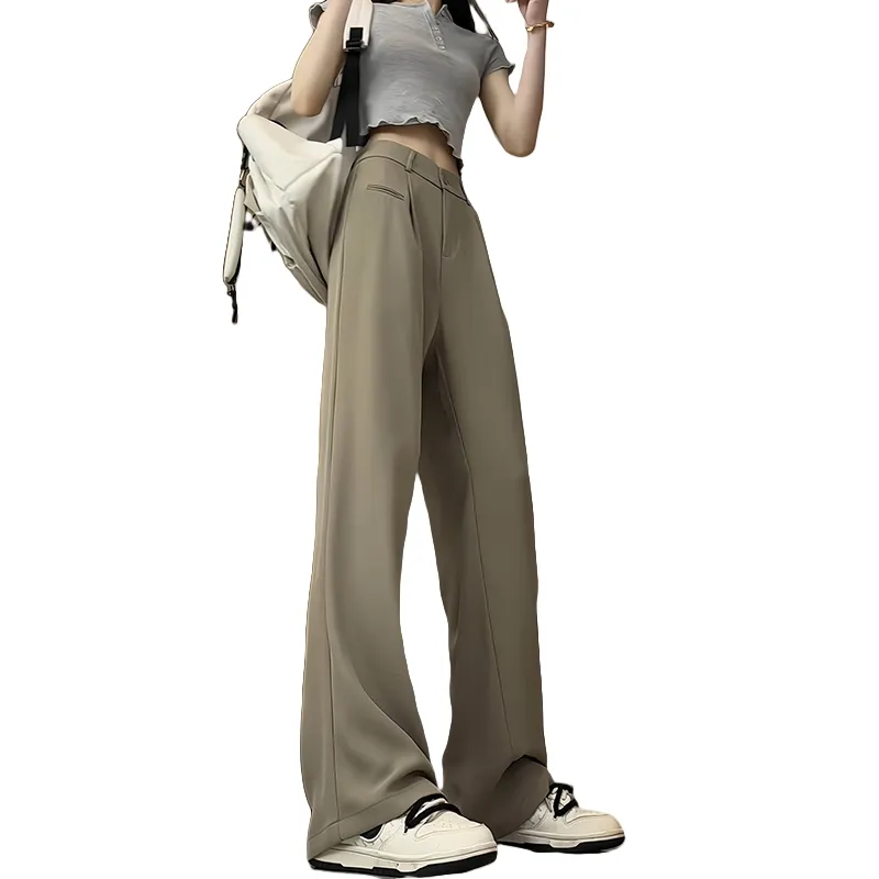 SNOW FLYING Casual Pants Women's-5