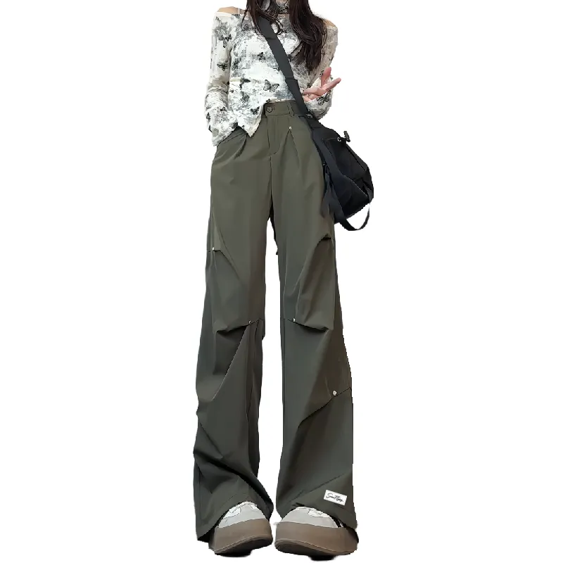 SNOW FLYING Casual Pants Women's-6