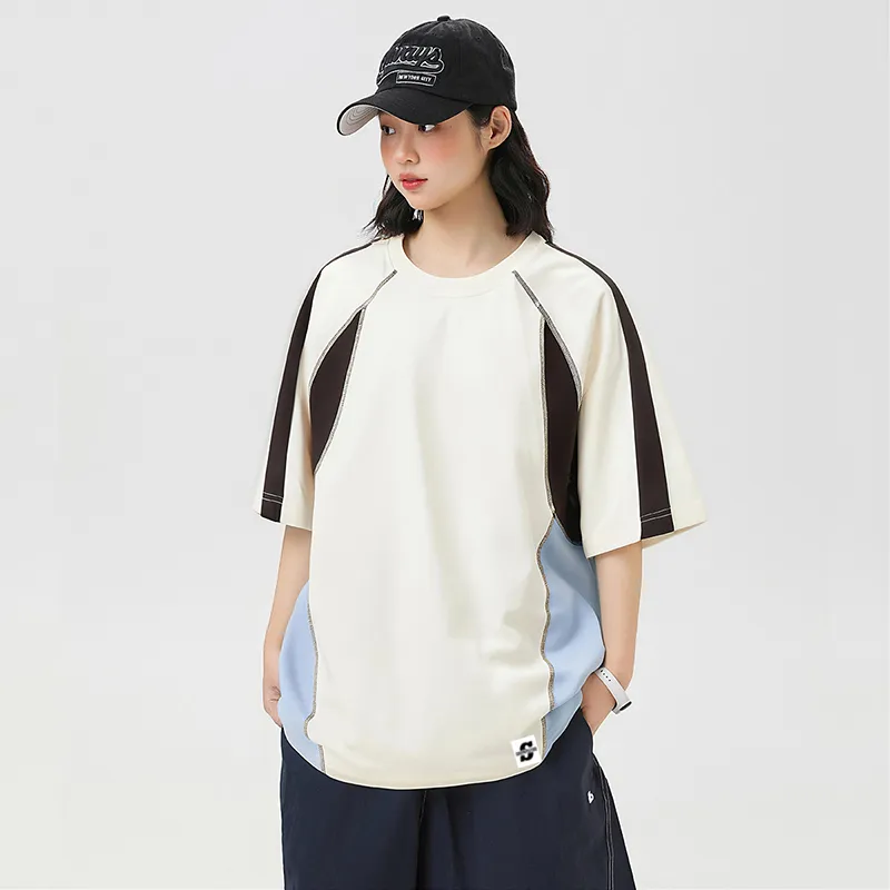 SNOW FLYING Raglan Sleeve T Shirt Women's-3