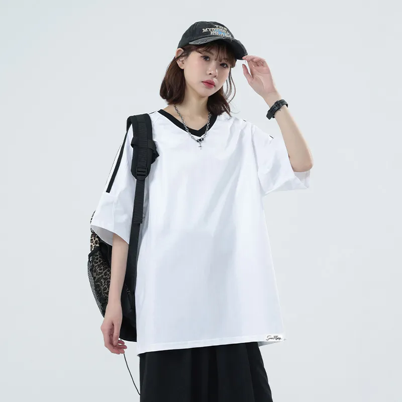 SNOW FLYING T Shirts Women's-6
