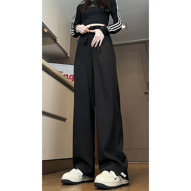 SNOW FLYING Casual Pants Women's-3